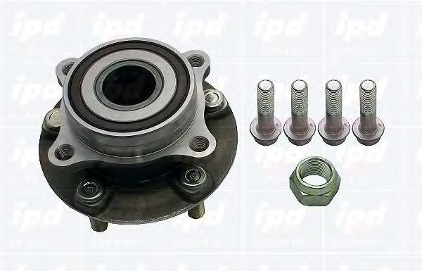 IPD 30-1982 Wheel Bearing Kit
